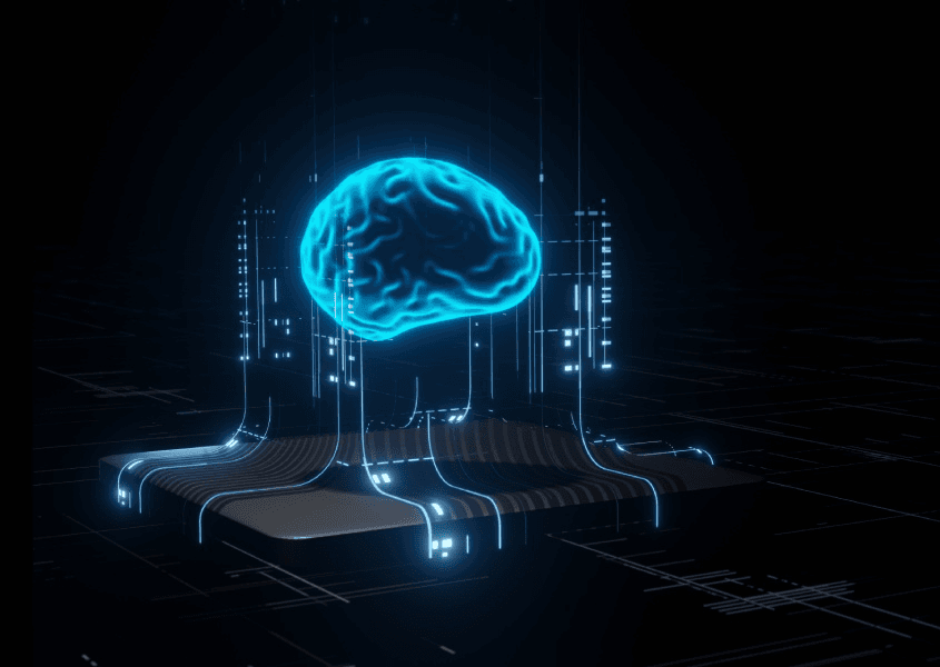 Automating Business processes