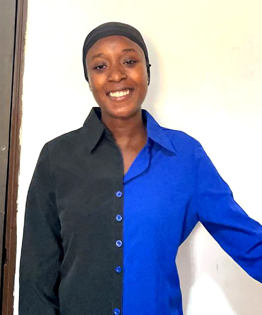 Aliya Aminu