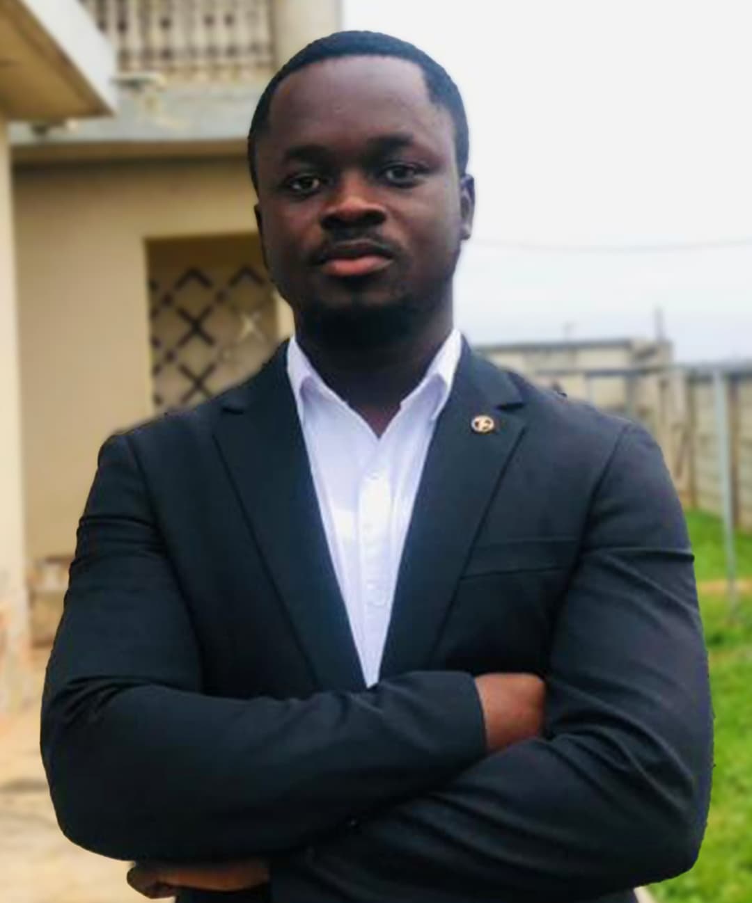 Charles Asiedu