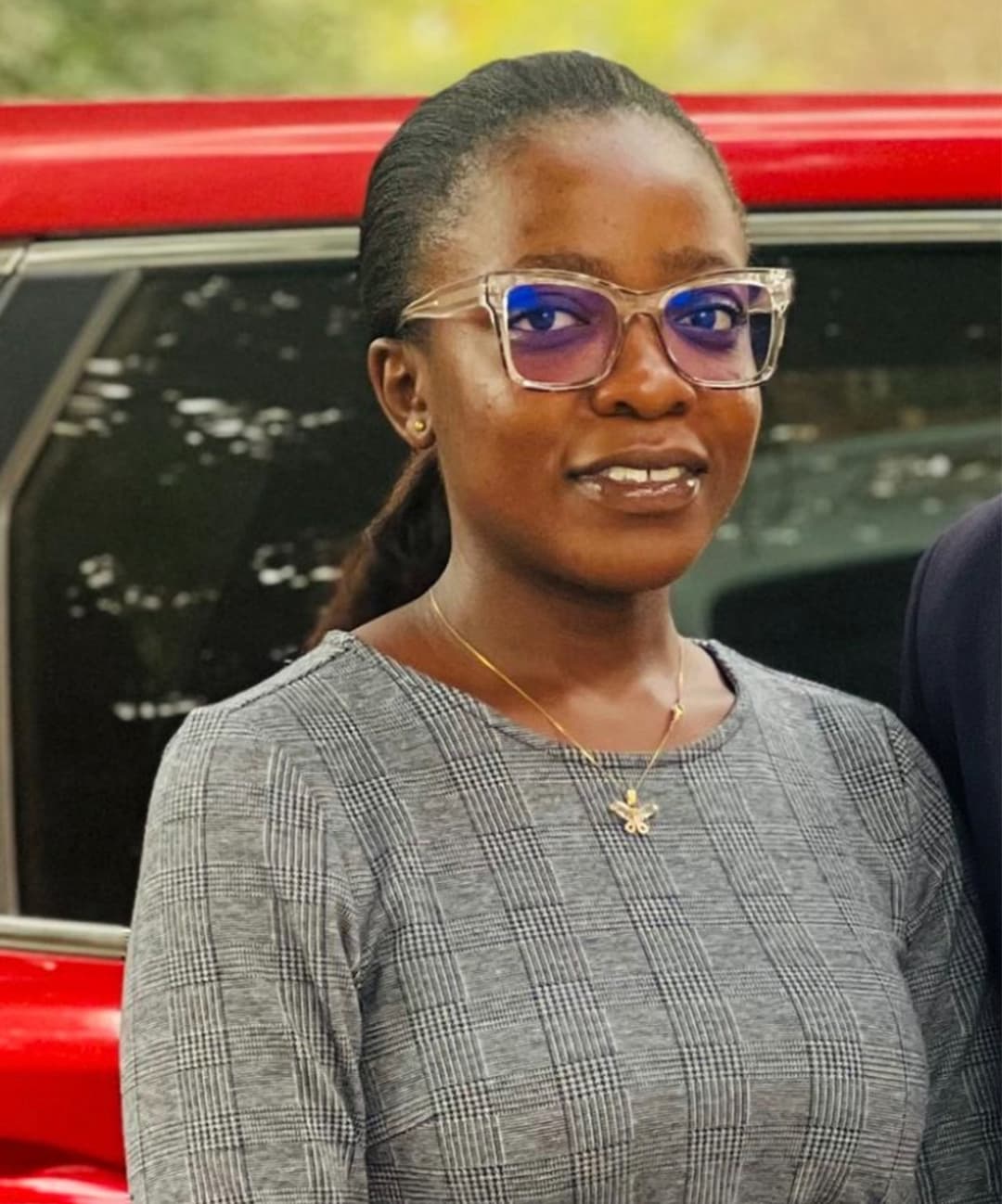 Maame Esi Abakah