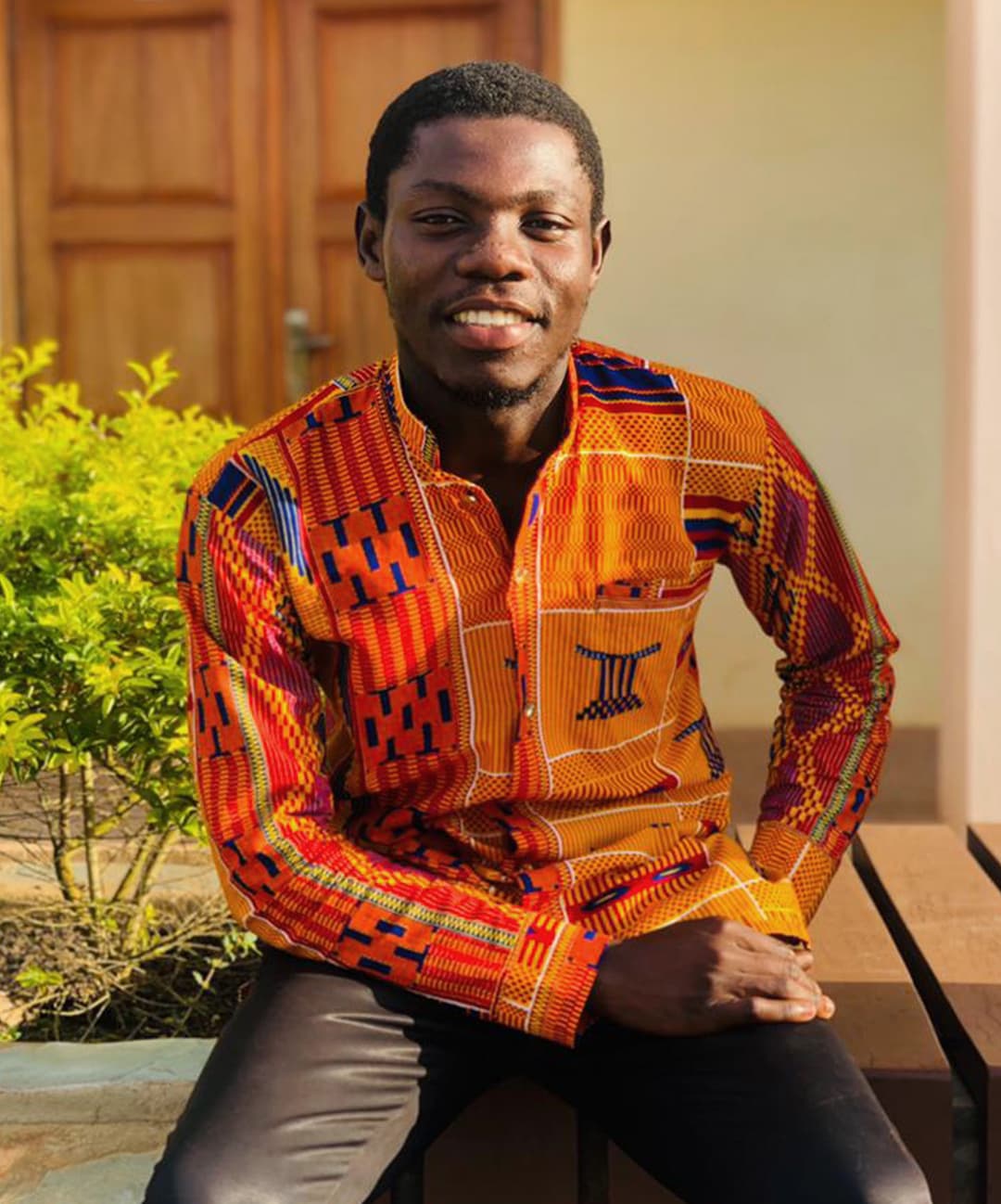 George Acquah
