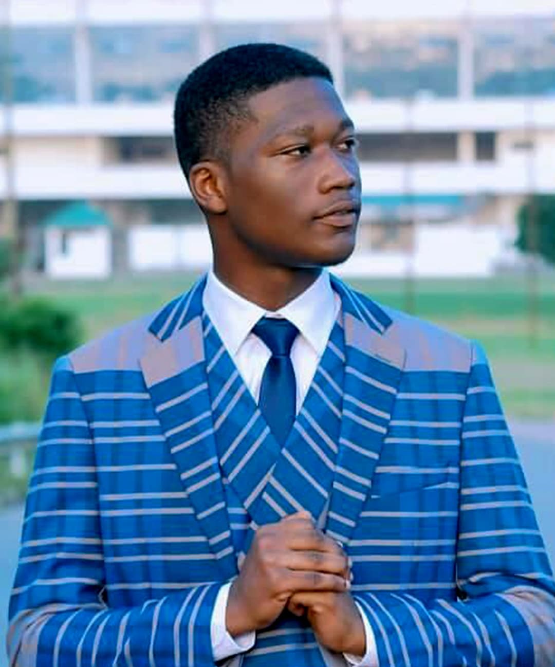 Godfred Agyekum