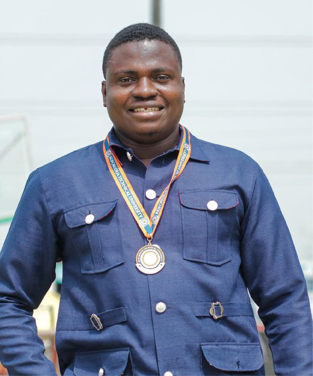 Godwin Diaba