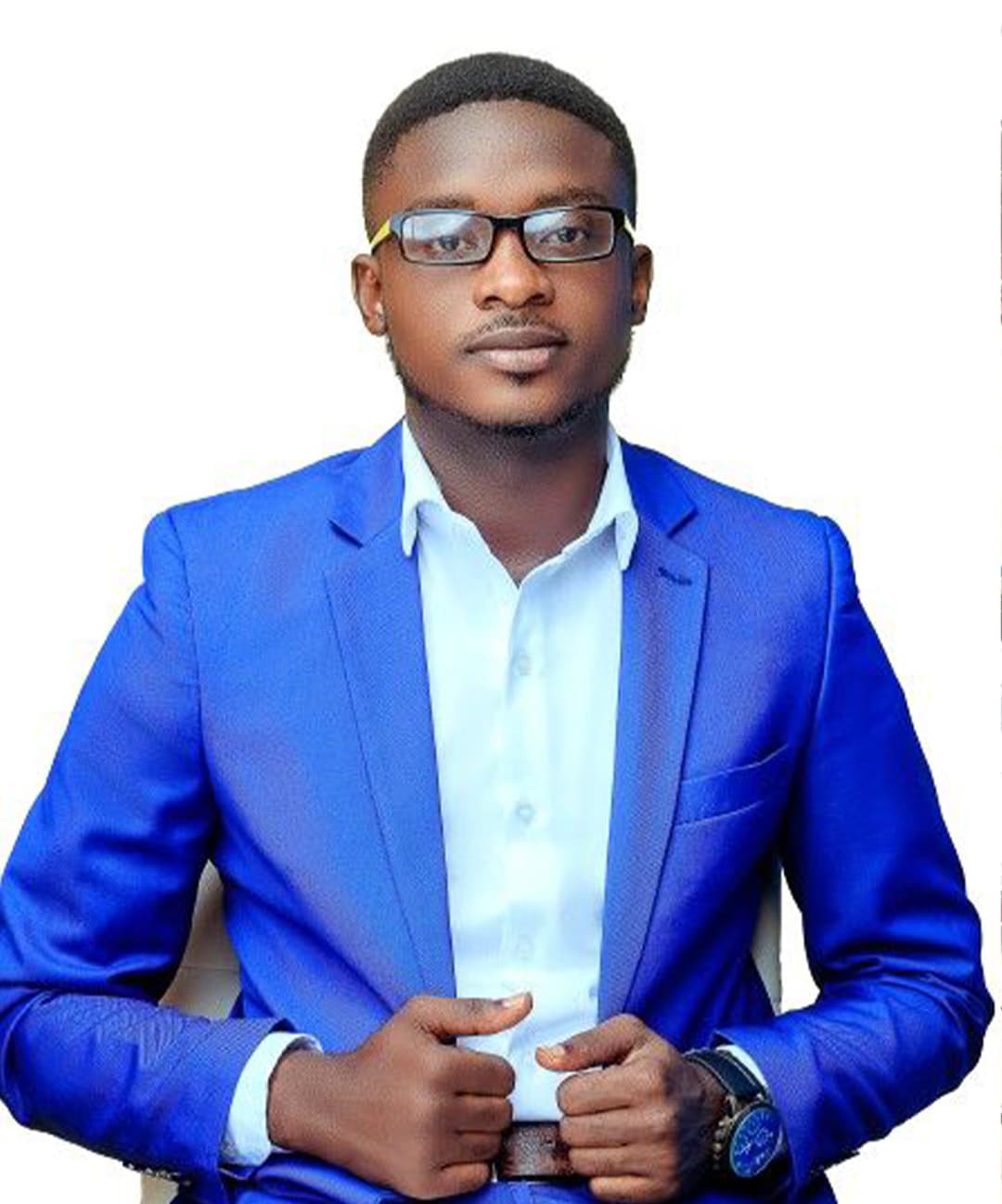 Jessie Asante