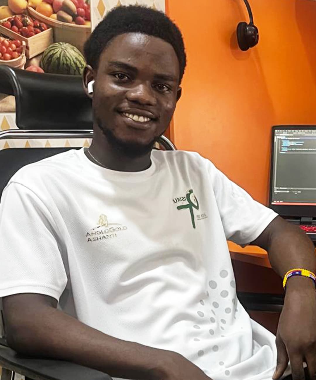 Nana Kofi Okyere