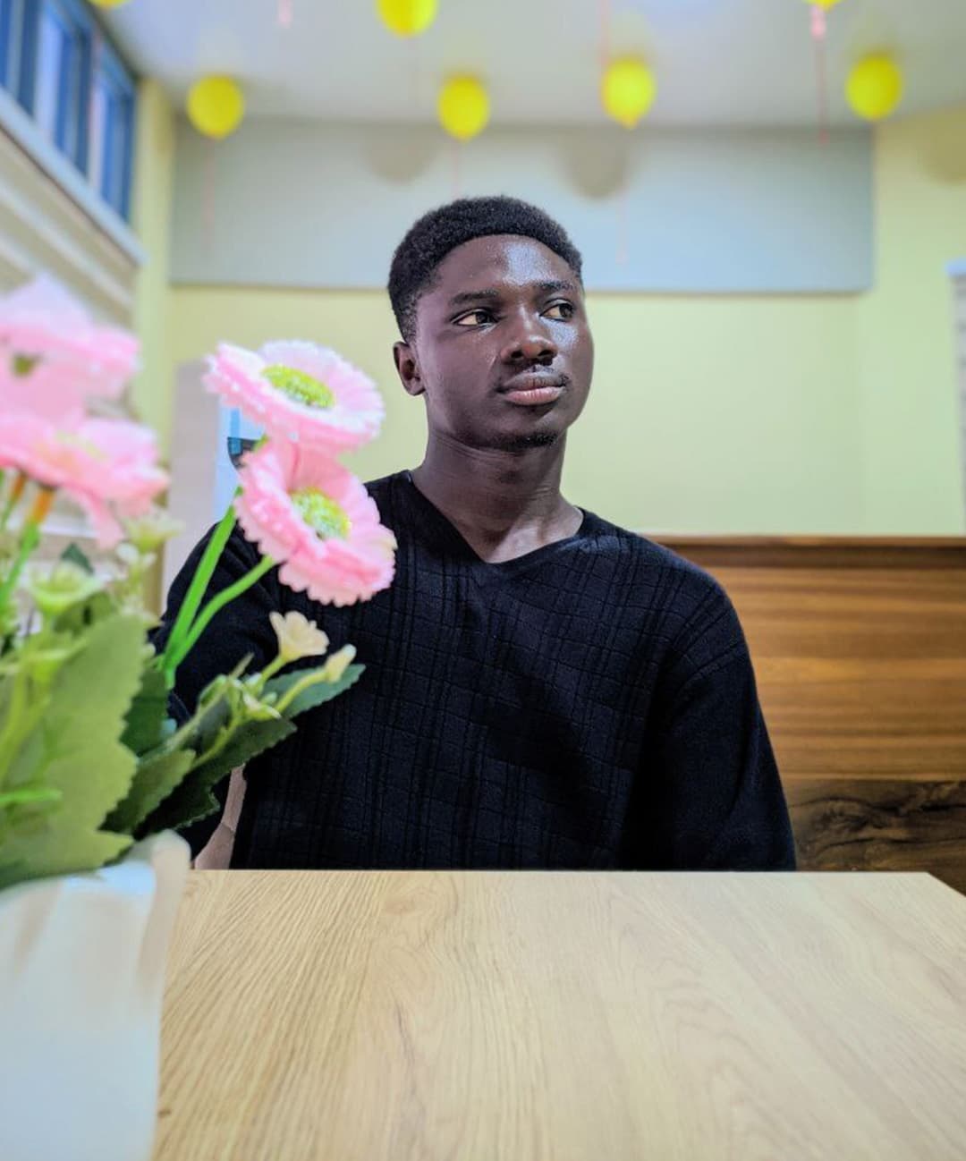 Stephen Owusu