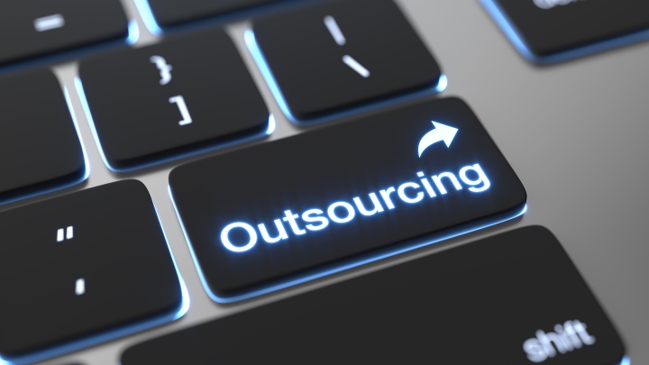 Business Process Outsourcing 