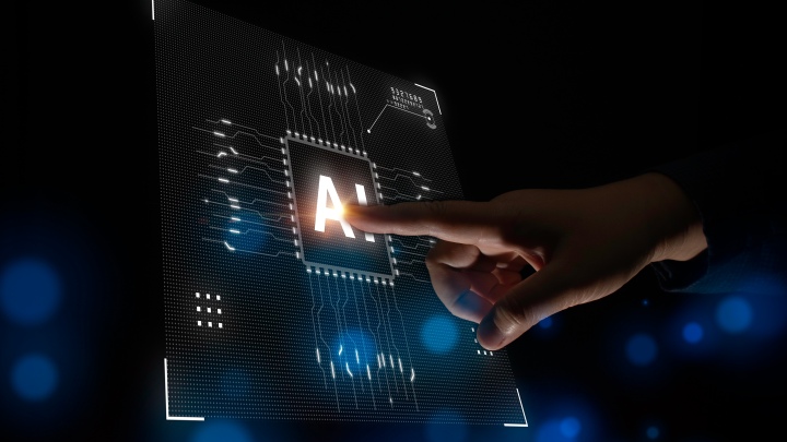 Artificial intelligence services